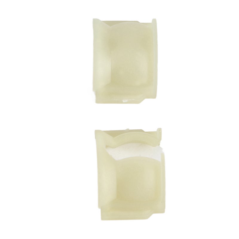 Gear Selector Bush: Premium ABS Material Firm Corrosion Resistant - Direct Replacement Repair Fix Kit for Benz W639 Vito Viano Manual Gearboxes - Image 1