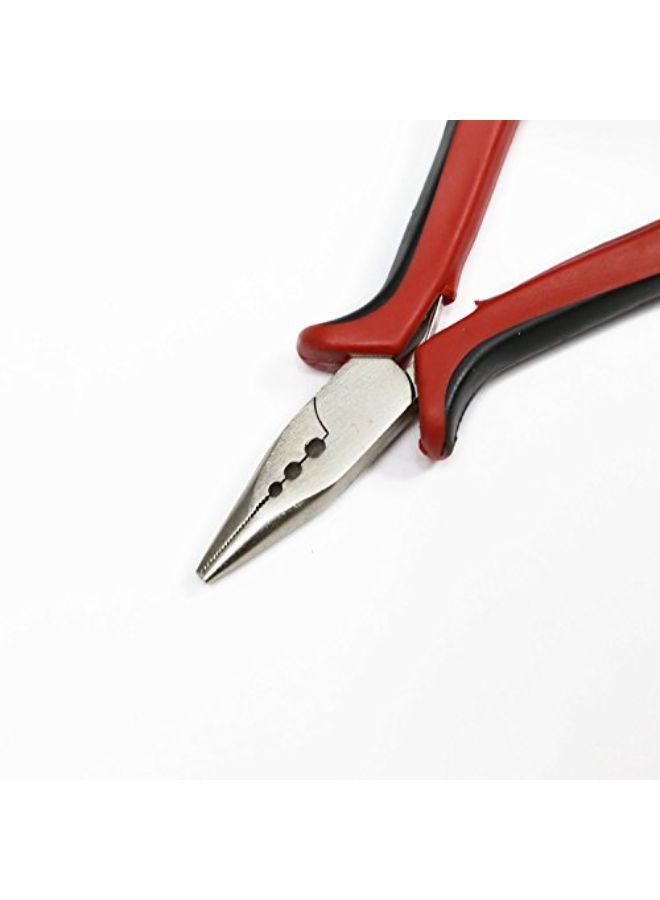 Neitsi Professional Linkies Microring Opener Tool For Hair Extension Removal - Image 4