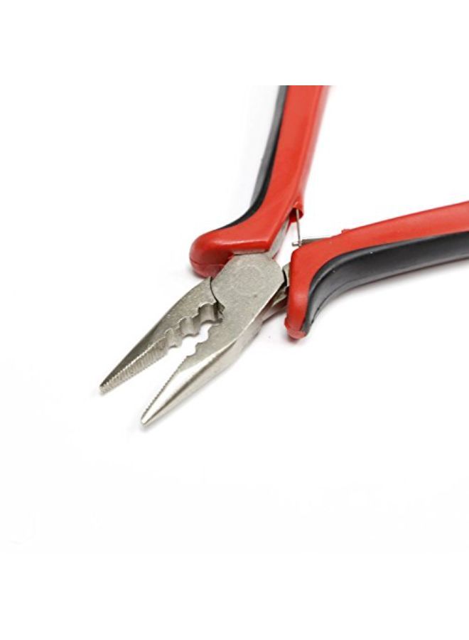 Neitsi Professional Linkies Microring Opener Tool For Hair Extension Removal - Image 3
