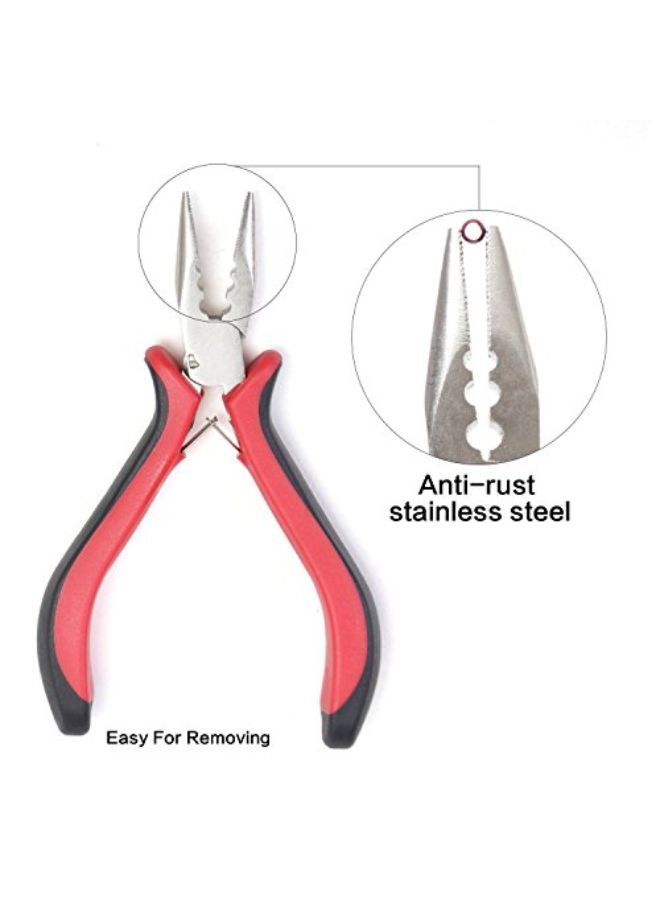 Neitsi Professional Linkies Microring Opener Tool For Hair Extension Removal - Image 1