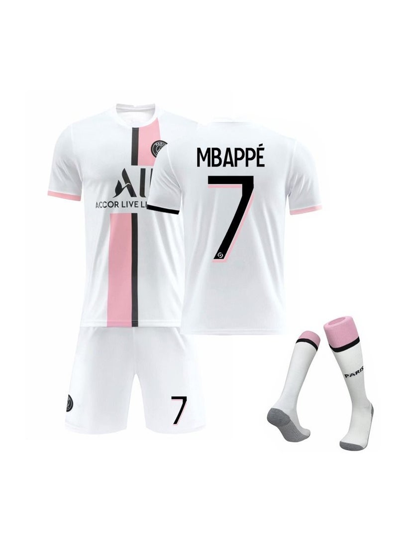 KUYING World Cup National Football Jersey 