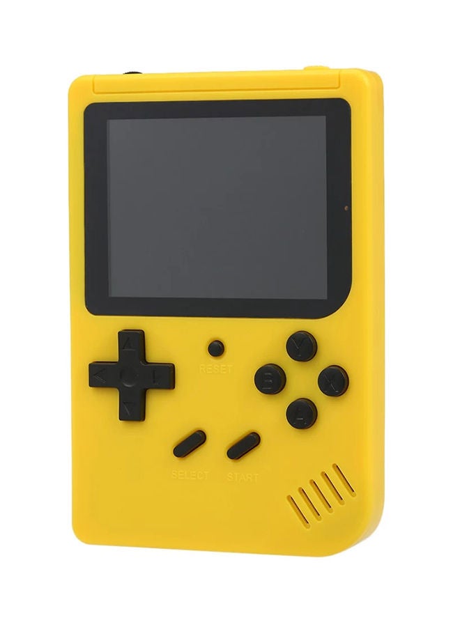 NIBEMINENT Handheld Wired Game Console With 500 Classic Games Multicolour - Image 4