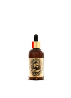 Immortal NYC Immortal Beard  Care Serum 50ml  - Image 2