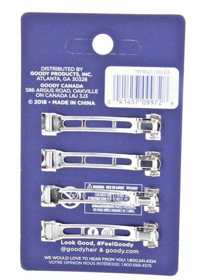 Goody Cl Barr Auto Darkromance, Small, 4 Count - Image 2