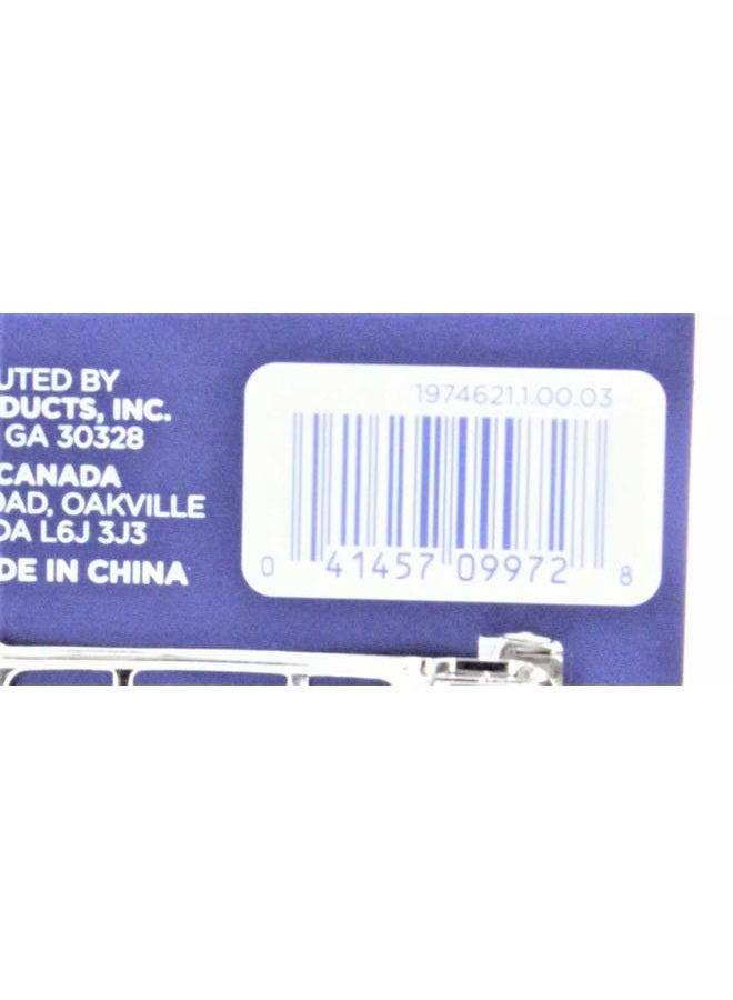 Goody Cl Barr Auto Darkromance, Small, 4 Count - Image 3