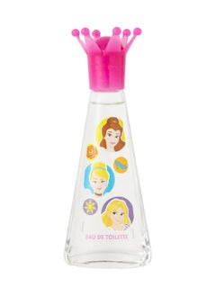 Corine de Farme Corine De Farme Disney Princess EDT 30ml  - Image 2