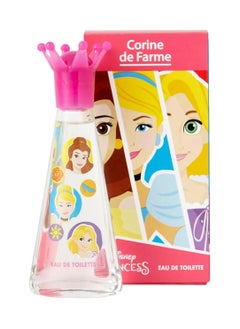 Corine de Farme Corine De Farme Disney Princess EDT 30ml  - Image 1