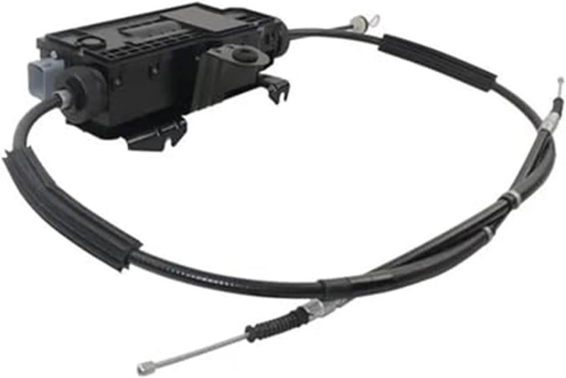 Wivplex Car Parking Brake Actuator for BMW 7 Series - Image 1