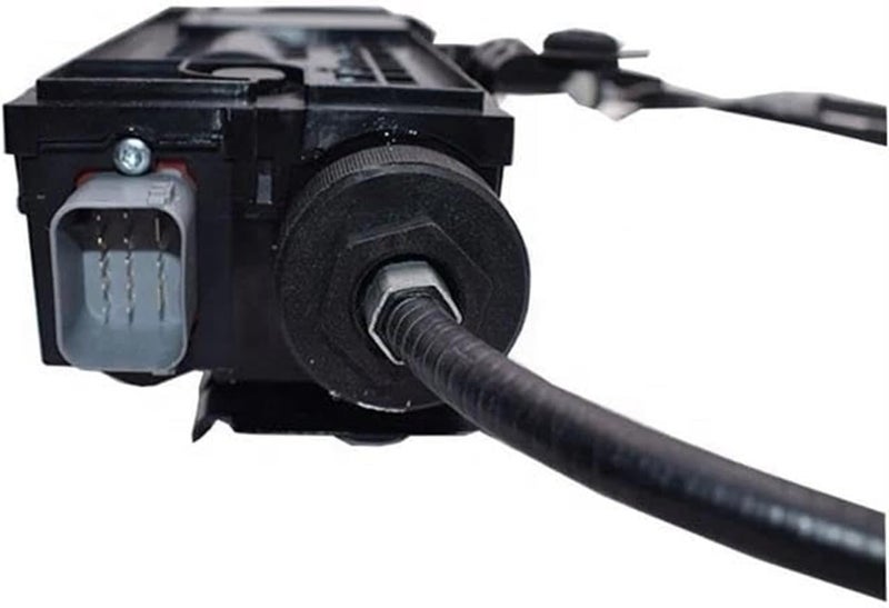 Wivplex Car Parking Brake Actuator for BMW 7 Series - Image 4