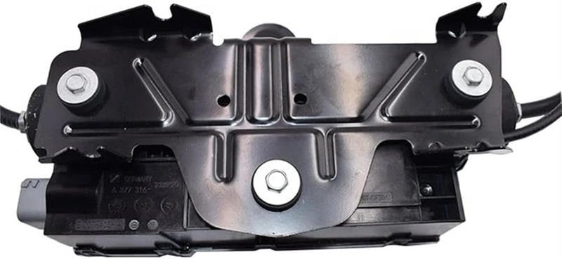 Wivplex Car Parking Brake Actuator for BMW 7 Series - Image 5