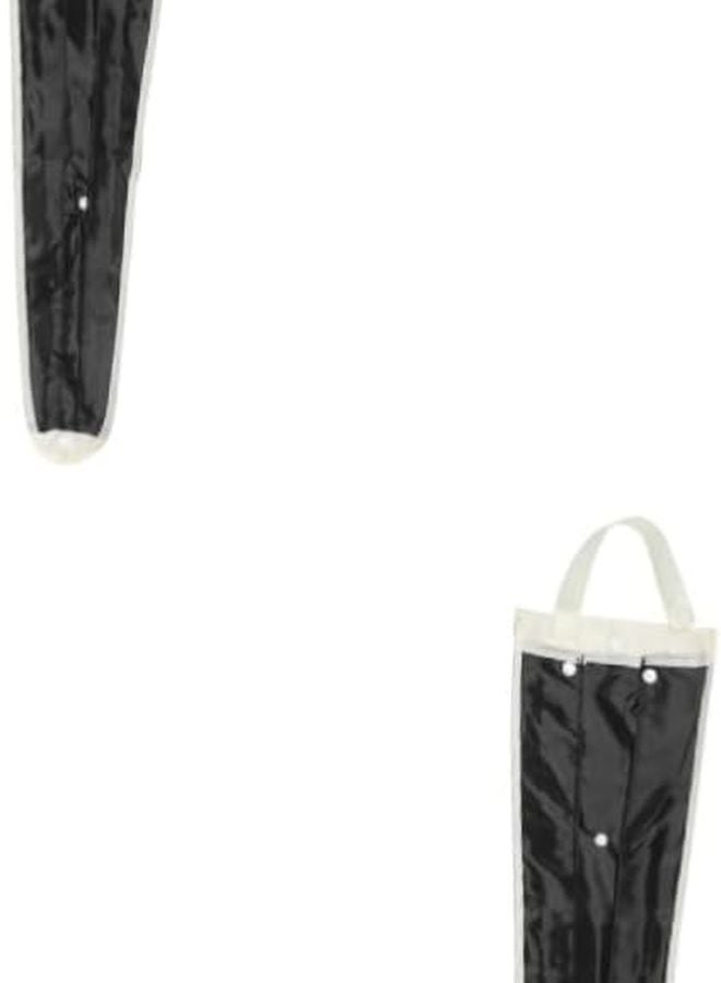 2 Pack Car Umbrella Storage Holder Organizer Pouch For Wet Dry Umbrellas And Canes - Image 1