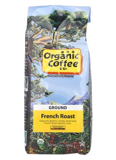 French Roast Ground 12 oz (340 g) - pzsku/Z6B3FAFABC2A14BEFEF74Z/45/_/1740571411/38dfb83d-ac2c-46f5-9d54-85a50f44ca73