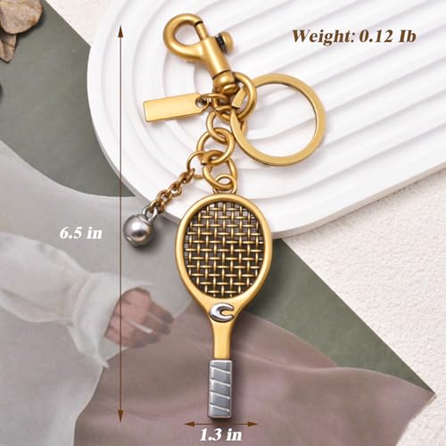 Sbredit Bag Charm,Purse Charms for Handbag,Bag Chain Charm for Women - Image 2
