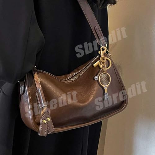Sbredit Bag Charm,Purse Charms for Handbag,Bag Chain Charm for Women - Image 3