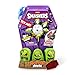 ZURU SMASHERS Smashers Mega Horror House Blue by ZURU Interactive Toy Collectable Toy for Kids and Teens - Image 4