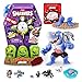 ZURU SMASHERS Smashers Mega Horror House Blue by ZURU Interactive Toy Collectable Toy for Kids and Teens - Image 2