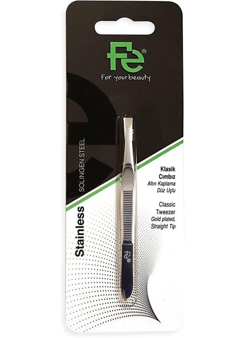 Fe Tweezer Classic - Image 2