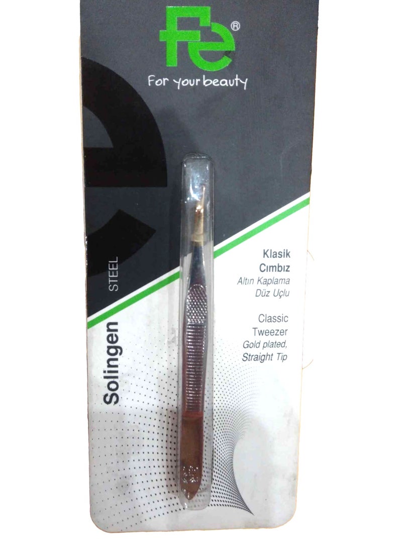 Fe Tweezer Classic - Image 1