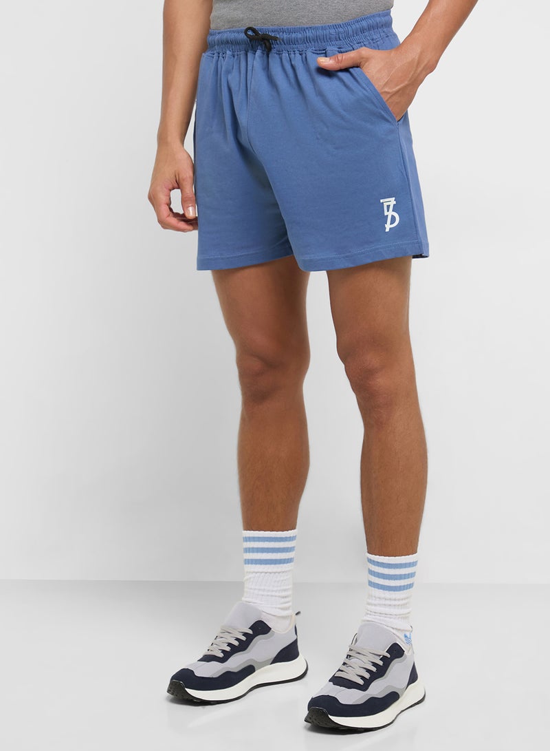 Seventy Five Casual Shorts  - Image 1