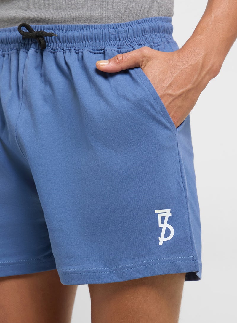 Seventy Five Casual Shorts  - Image 4