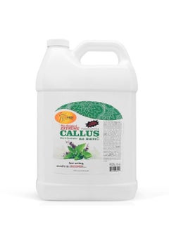 Callus Remover Mint And Eucalyptus 1 Gal - pzsku/Z6B407AD43C71A6ACEABFZ/45/_/1680168971/31f4f1c6-e2cb-425c-886b-b181c2dc6e40