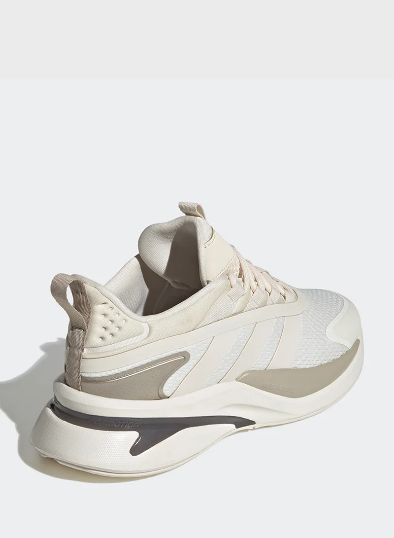 Adidas Alpharesponse