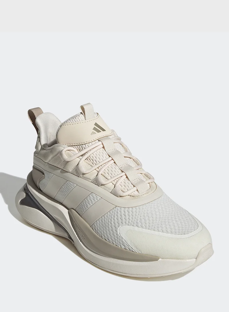 Adidas Alpharesponse