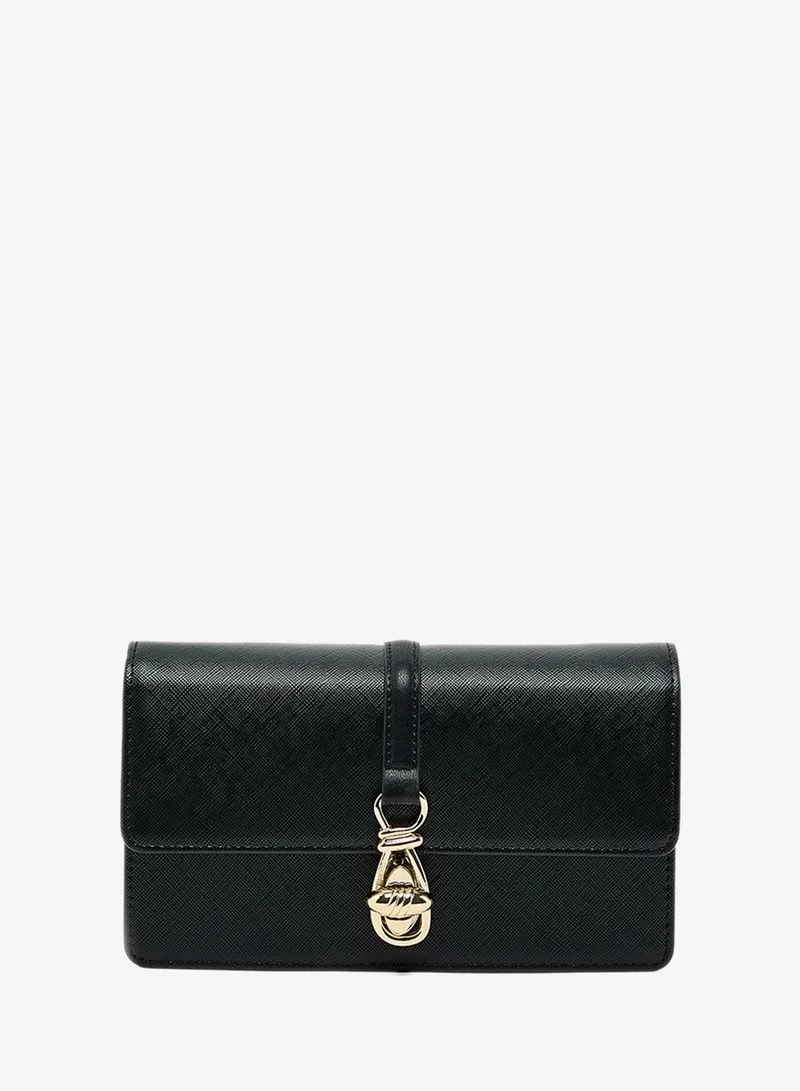 Bjohnnys Flap Over Wallet