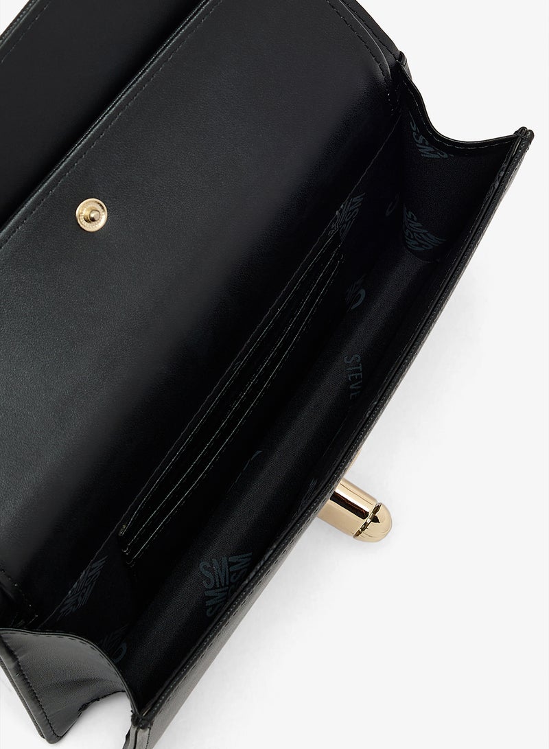 STEVE MADDEN Bjohnnys Flap Over Wallet - Image 4