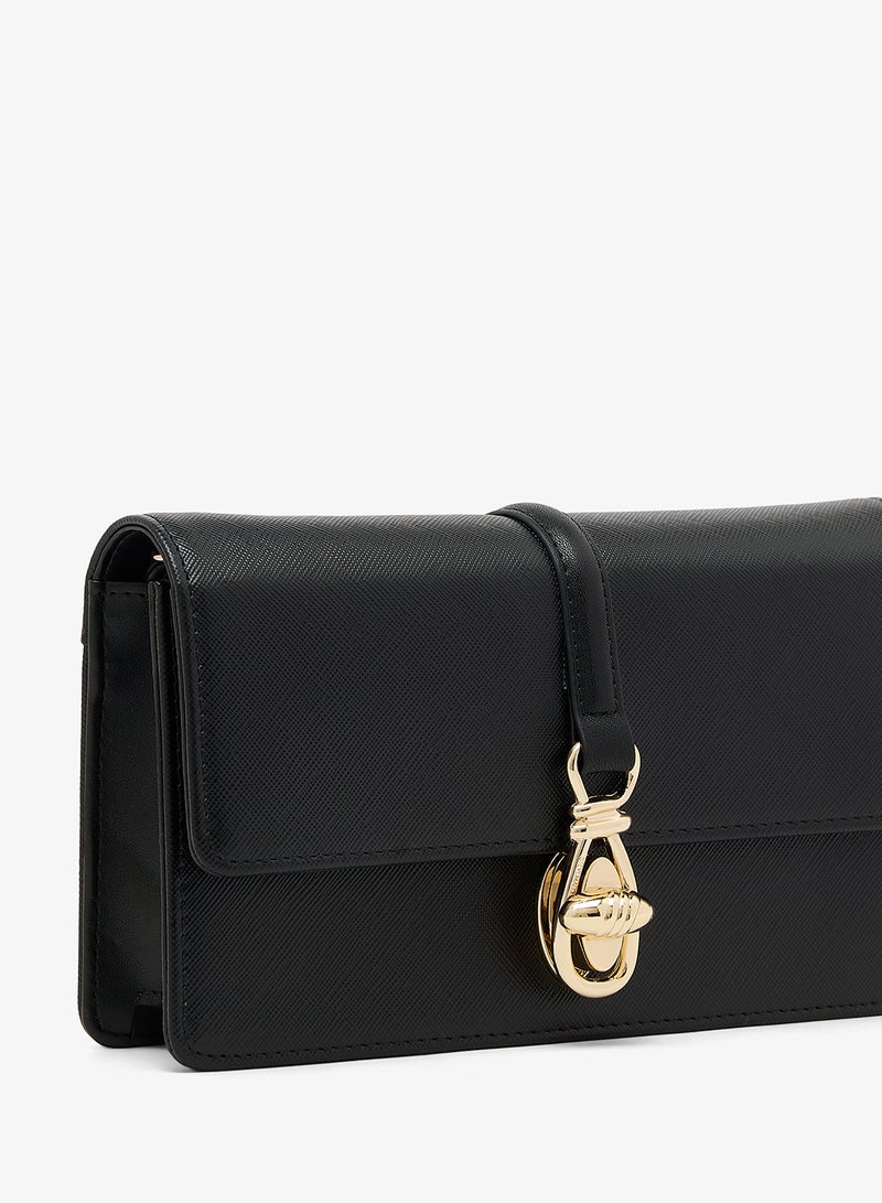 STEVE MADDEN Bjohnnys Flap Over Wallet - Image 3
