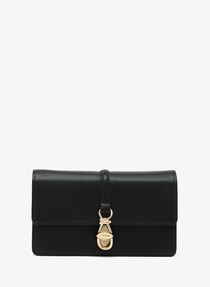 Bjohnnys Flap Over Wallet