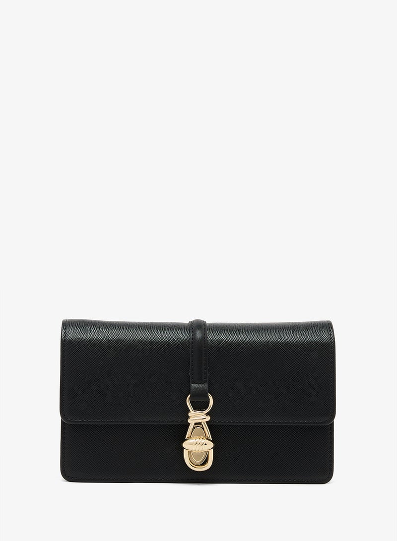STEVE MADDEN Bjohnnys Flap Over Wallet - Image 1
