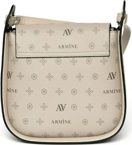 ARMINE 139 Vision Printed Women's Bag