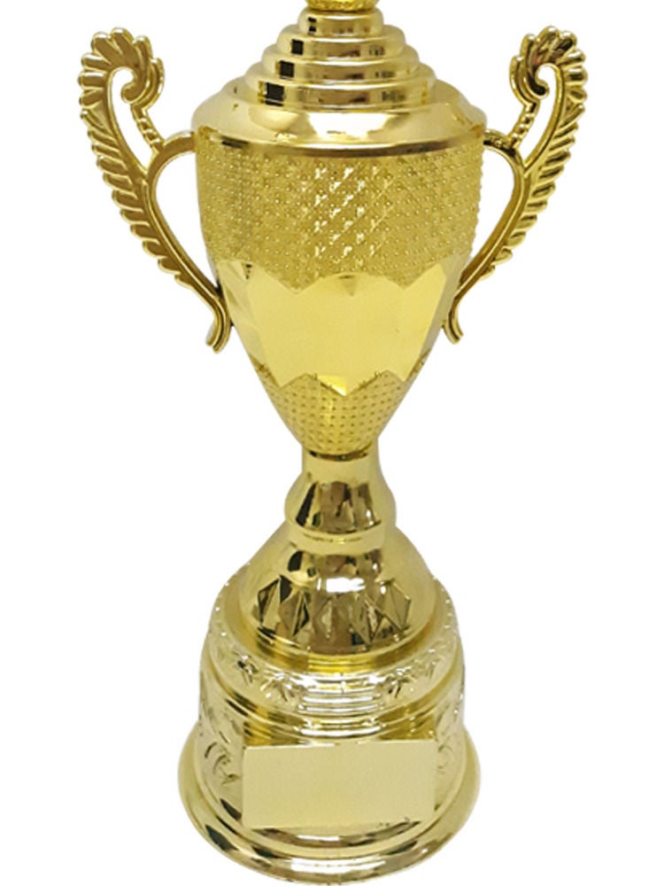 سبال الكأس مع زخرفة الراتنج ، الحلي الكهربائي سبال - Image 4