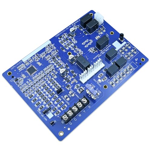 FOWBOA HK42FZ086 Control Board Replacement for Compatible with Carrier Payne Bryant HVAC Furnace Control Board HK42FZ086 - Image 1