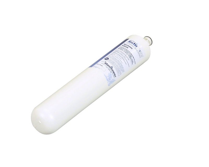 Manitowoc Ice K-00339 Filter Replacement - Image 3