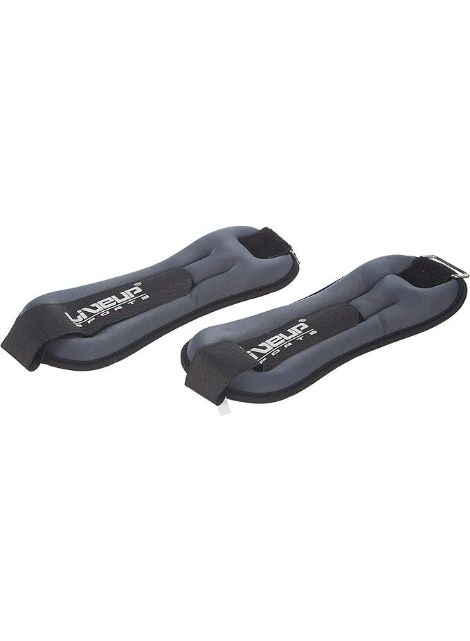 Ankle Weights 1KG - Image 1