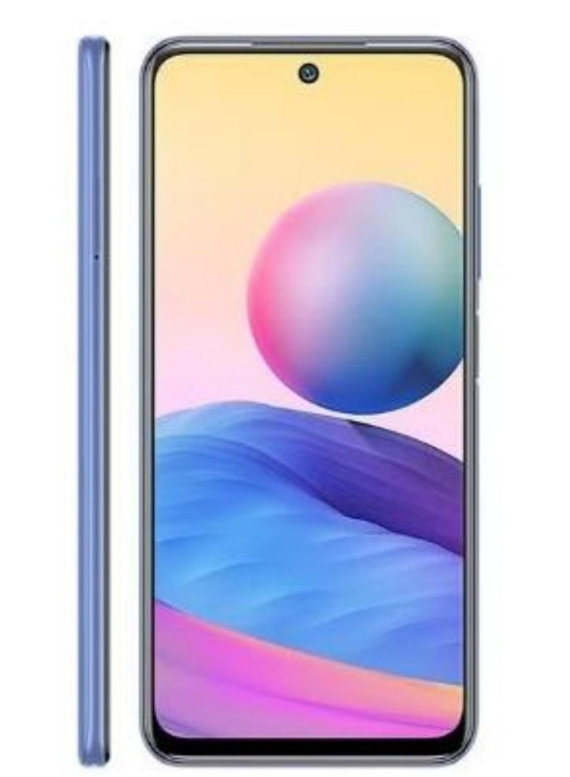 Xiaomi Redmi Note 10 5G Dual SIM Nighttime Blue 6GB RAM 128GB - Image 5