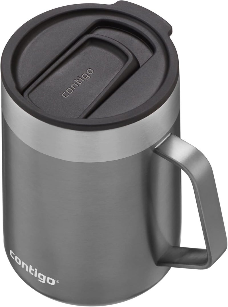 Contigo Streeterville Thermal Mug, Sake, 14OZ - Image 2