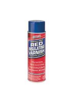 BTS Red Insulating Varnish Dielectric Coating  - Image 1