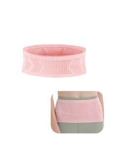 ShebSheb Slim Running Belt Bag For Women Men Running Waist Bag Pack For Fitness Travel  - Image 1