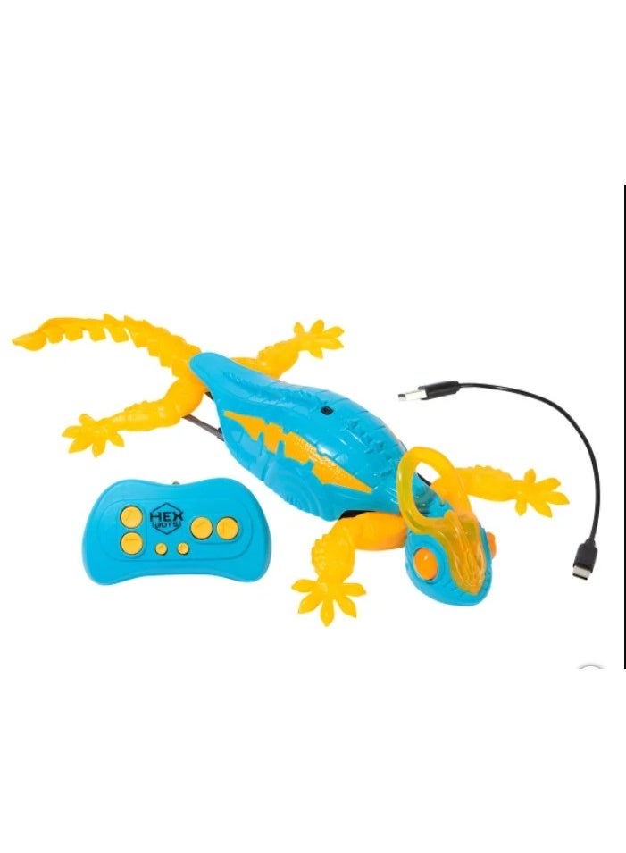 HEX BOTS روبوتات هكس زاحف الجدران كاميلون 6076560 - Image 2