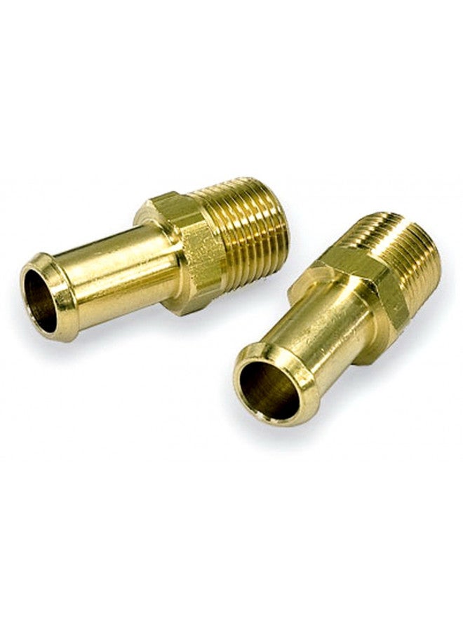 Moroso 65390 FITTING, FUEL HOSE