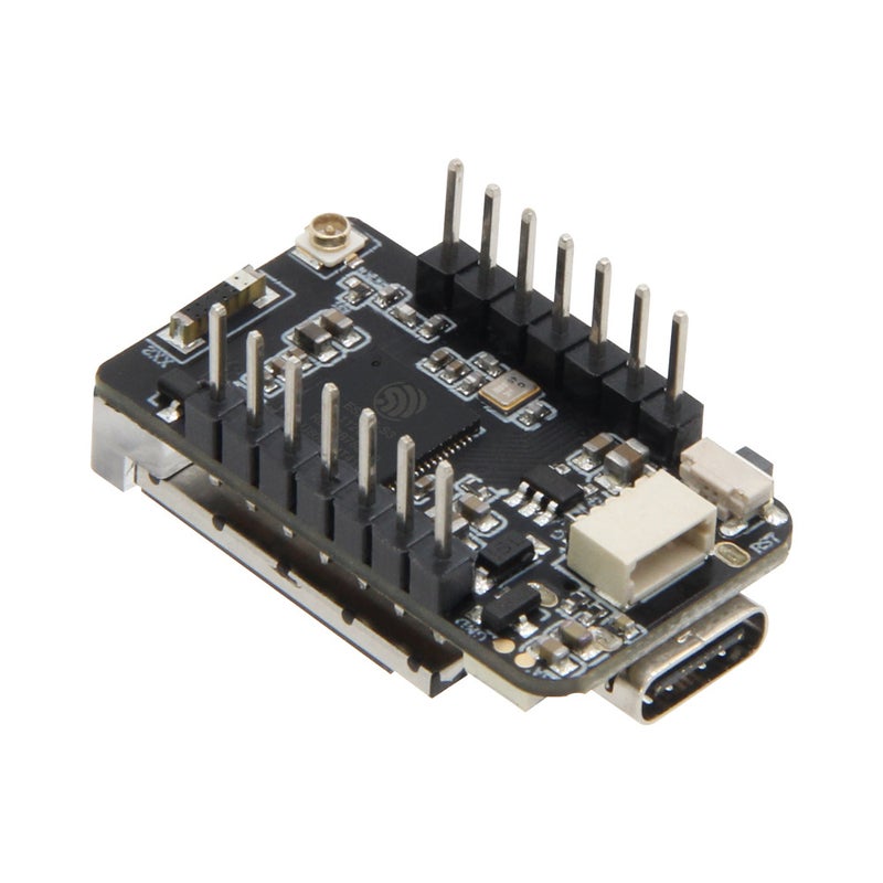 T-QT ESP32-S3 GC9107 0.85 Inch Full Color LCD Display Screen Module Portable Development Board WiFi BT Wireless Communication DIY Development Board - Image 1