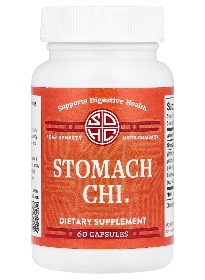 Stomach Chi® 60 Capsules - pzsku/Z6B41617BABCA414E27F0Z/45/_/1730888064/cf0b3f9d-8a09-4fd3-8b82-7fadac553e7b