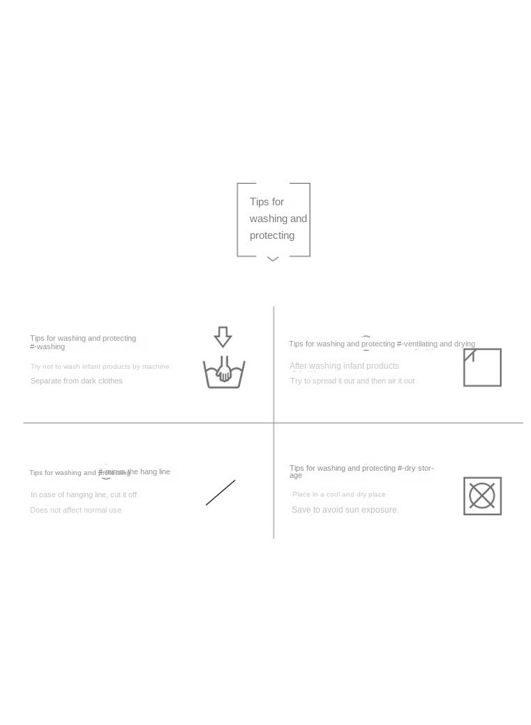 بطانية أطفال وردية مزينة برسوم كرتونية على شكل أقحوان، قطعة واحدة - Image 4