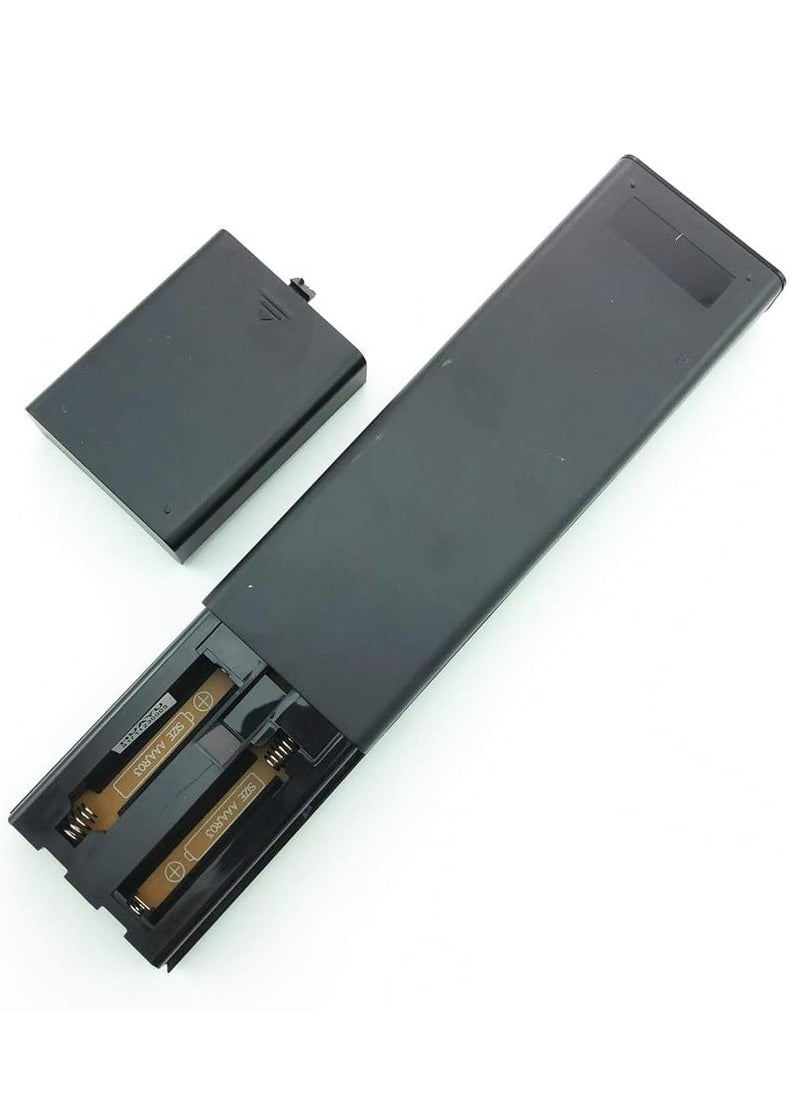 Remote Control Suitable for Sony LCD LED 3D TV with YouTube Netflix Button RMT-TX300E RMT-TX300P rmf-tx100e with battery