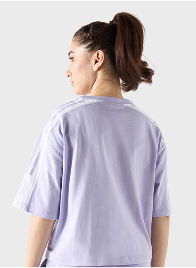 Kappa - Logo T-Shirt - Image 1