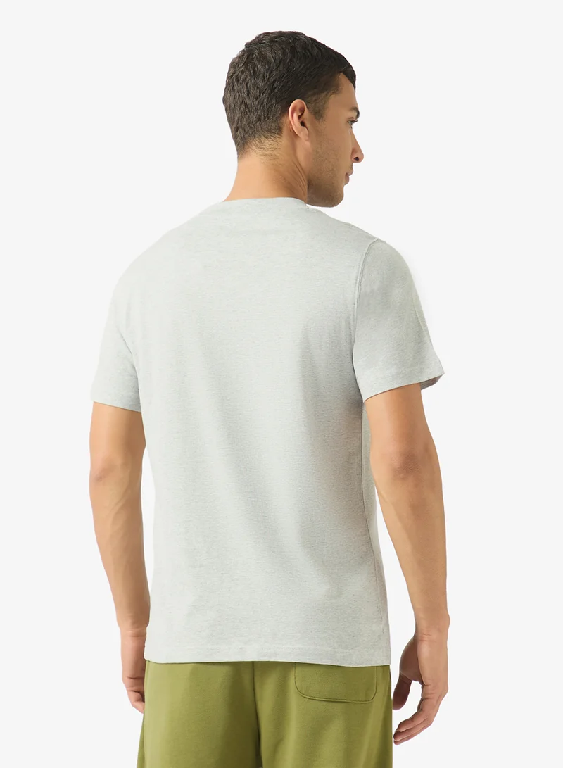 New Balance Layered Brand Read Relaxed T-Shirt