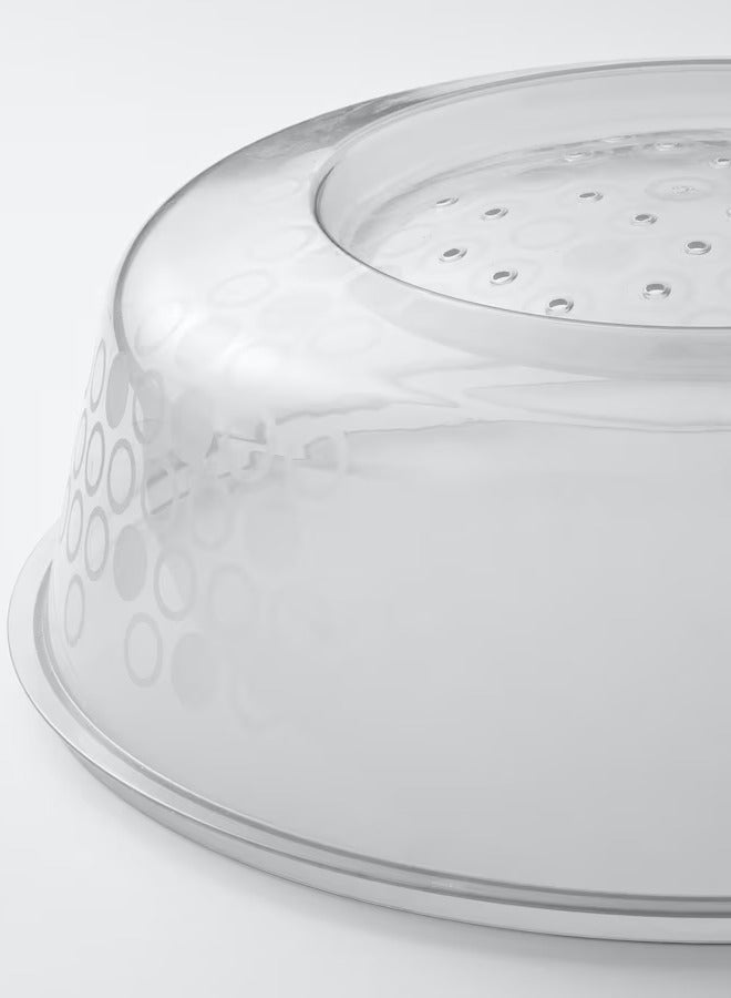 EVER SHINE Microwave lid 26cm - Image 2